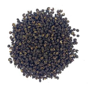 Mandoi Bio Timut Pfeffer, 50g, Nepal