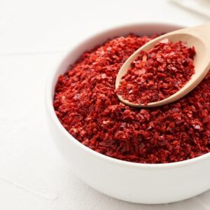 Matsarang Gochugaru | 100g | Chili Flocken für Kimchi