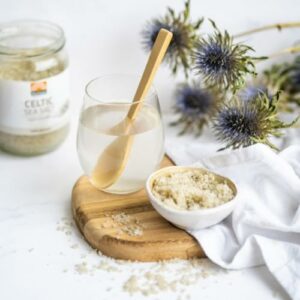 Mattisson Keltisch Meersalz Grob, 400 g