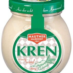 Mautner Markhof Klassischer Kren 100g