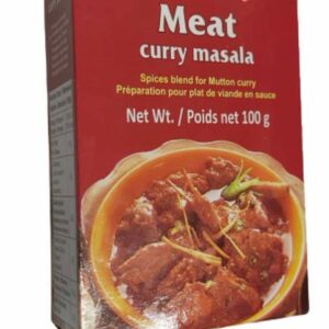 Meat Curry Masala - Indische Gewürzmischung 100g