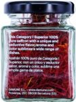 Mediterraner Safran Qualität I, 8g
