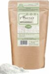 ‎direct&friendly Meersalz aus Kroatien für Salzmühle, 1kg