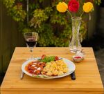 Menol Gewürze Authentische Ungarische Geräucherte Paprika