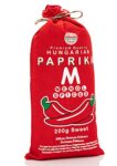 Menol Ungarischer Edelsüß Paprikapulver 200g