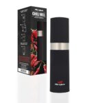 Microplane Chilimühle mit scharfen Edelstahlklingen