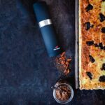 Microplane Chilimühle mit scharfen Edelstahlklingen