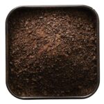 Mill & Mortar Bio-Lakritzpulver 45g