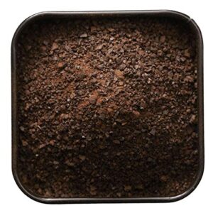 Mill & Mortar Bio-Lakritzpulver 45g