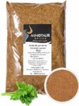 MINOTAUR Gewürze | Gemahlener Koriander | 1Kg