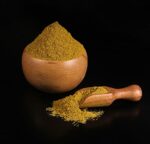Minotaur Gewürze | Mildes Currypulver, 1Kg
