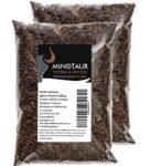 MINOTAUR Gewürze | Schwarz Pfefferkörner, 1Kg