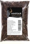 MINOTAUR Gewürze | Schwarz Pfefferkörner, 1Kg