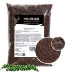 MINOTAUR Gewürze | Schwarz Pfefferkörner, 1Kg