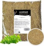 MINOTAUR Majoran getrocknet, 1 Kg