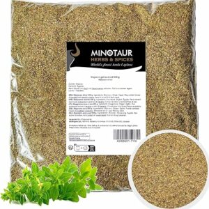 MINOTAUR Majoran getrocknet, 1 Kg
