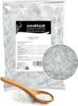 Minotaur Meersalz Grob, 2x500 g, Griechenland
