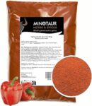 Minotaur Spices | Edelsüß Paprika, 2x500g