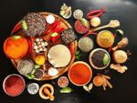 Minotaur Spices | Gemahlenes Kurkumapulver, 1Kg