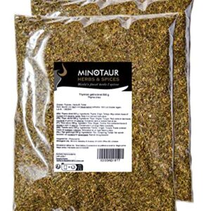 MINOTAUR Spices Getrockneter Thymian 1 Kg