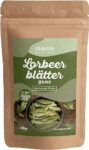 Monte Nativo getrocknete Lorbeerblätter (250g)