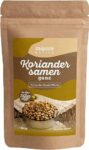 Monte Nativo Koriandersamen (500g) - Koch- und Backgewürz