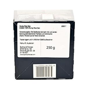 Murray River Salzflocken Pink, 250 g