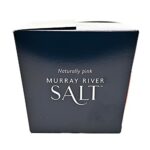 Murray River Salzflocken Pink, 250 g