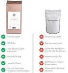 MyCupOfTea Yunnan Pu Erh Roter Tee - Bio Qualität