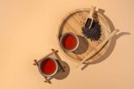 MyCupOfTea Yunnan Pu Erh Roter Tee - Bio Qualität