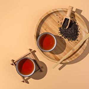 MyCupOfTea Yunnan Pu Erh Roter Tee – Bio Qualität