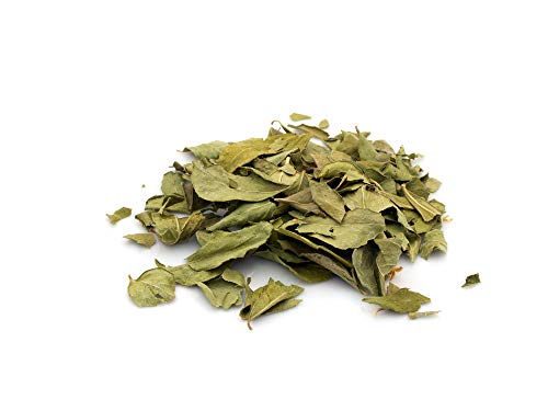 Mynatura Bio Curryblätter 60g, Tee, Gewürz