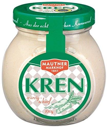 Mautner Markhof Klassischer Kren 100g