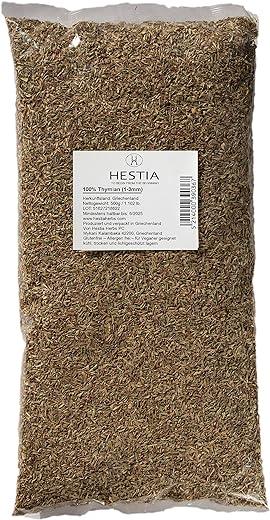 Hestia Herbs Griechischer Thymian 500g