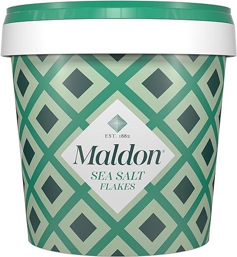 Maldon Meersalzflocken 570g