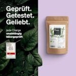 Natural Elements Bio Curcuma Pulver 1kg - biozertifiziert, vegan