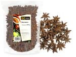 Naturbelassener Sternanis von Go Migo - ganz 500g