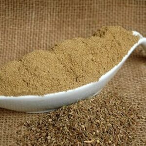 Naturix24 Anis gemahlen, 100g