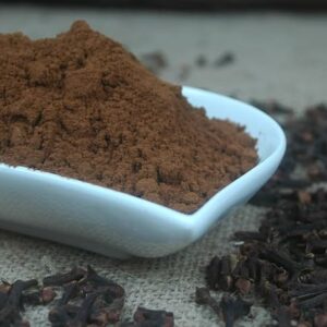 Naturix24 Gemahlene Nelken 500g