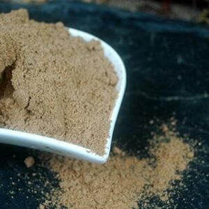 Naturix24 - Gemahlener Koriander - 1 Kg