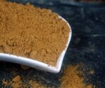 Naturix24 - Gemahlener Kreuzkümmel - 1 Kg