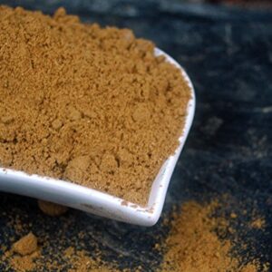 Naturix24 - Gemahlener Kreuzkümmel - 1 Kg