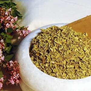 Naturix24 Oregano geschnitten, 1 Kg-Beutel