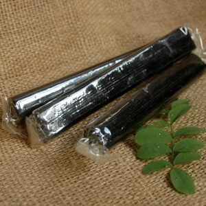 Naturix24 Reine Starklakritze 10g, 500g Beutel