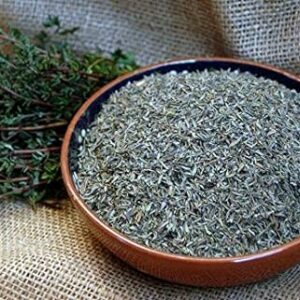 Naturix24 Thymian gerebelt 250g