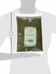 Naturix24 Thymianblätter gerebelt - 500 g