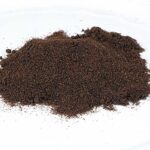 ‎Vanille Shop Hamburgisches Genusskontor Natürliches Vanillepulver zum Backen und Würzen