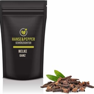 Hanse&Pepper Nelken ganz 250g