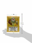 Ngr Currypulver, mild, Madras, 100g