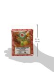 Ngr scharfes Chilipulver, 100g Packung